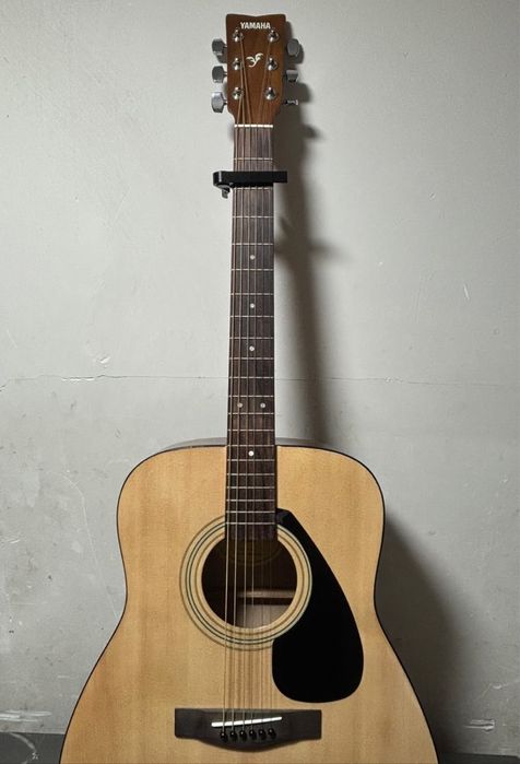Гитара акустическая Yamaha f310