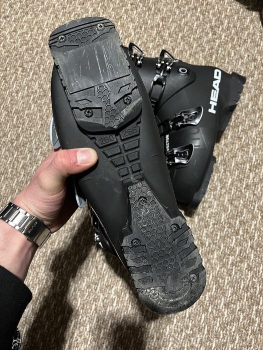 Ски обувки Head Vector RS 110/100 26/26,5 см