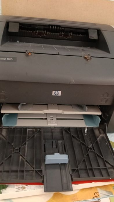 Принтер  hp для компьютера