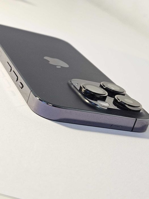 Apple Iphone 14 Pro, 256GB, Mov