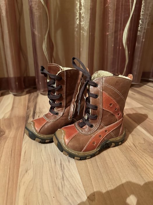 Детски ботушки