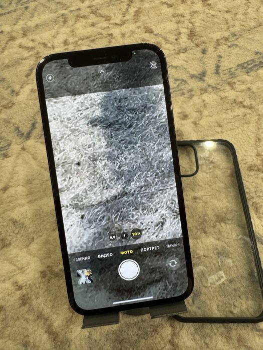 Iphone 12 pro ( 128 гб , без ремонт , 80% )