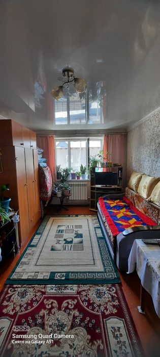 Продам комнату в общежитие