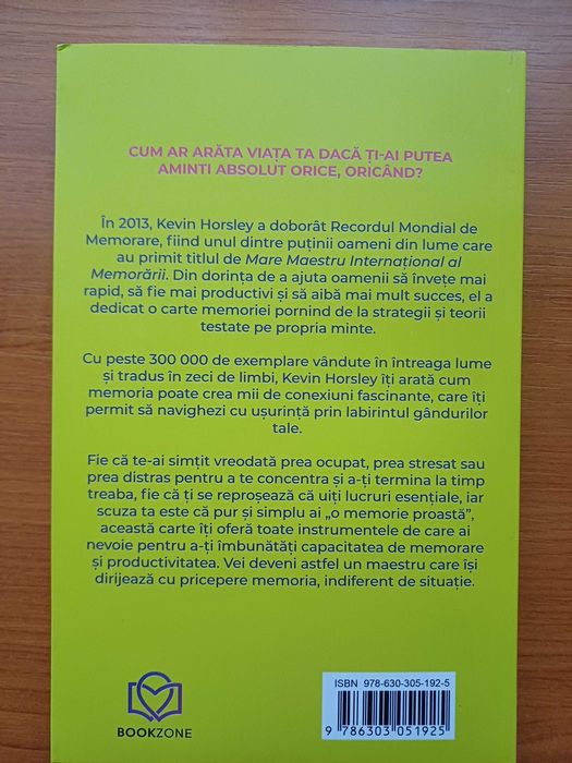Carti dezvoltare personala