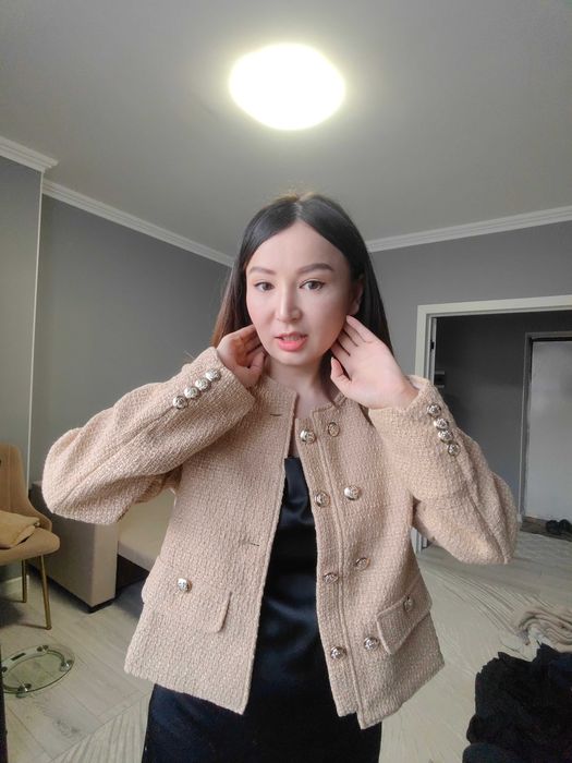 Новый женский пиджак