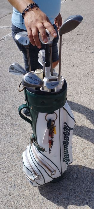 Crose golf de vânzare .