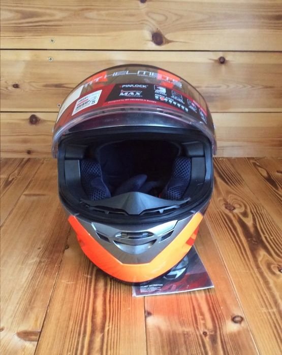 MT Revenge Zusa размер XS