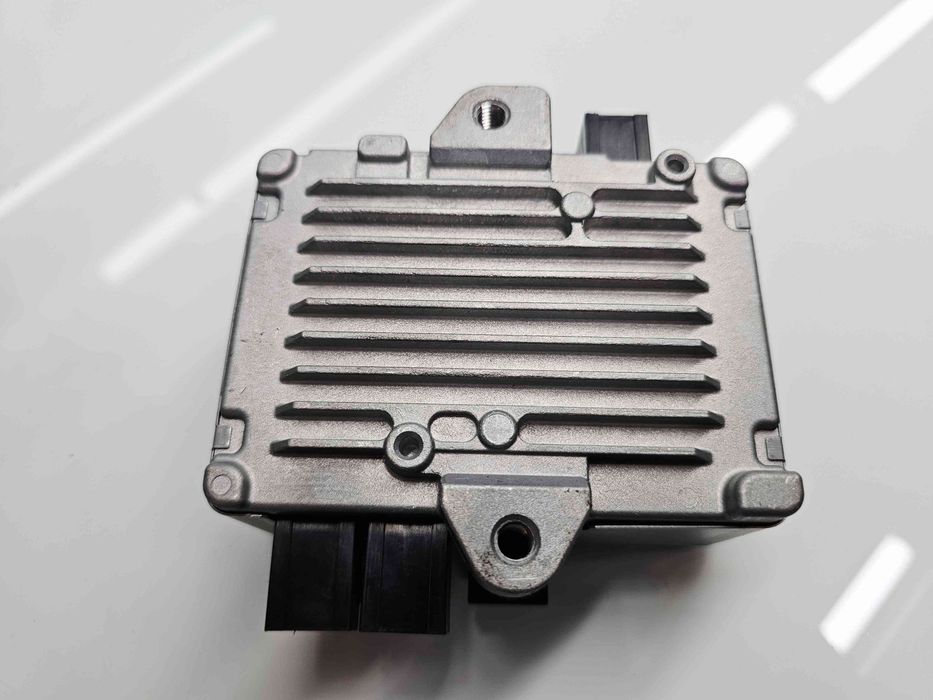 Modul confort MITSUBISHI Outlander III [Fabr 2012-2014] 8633A097