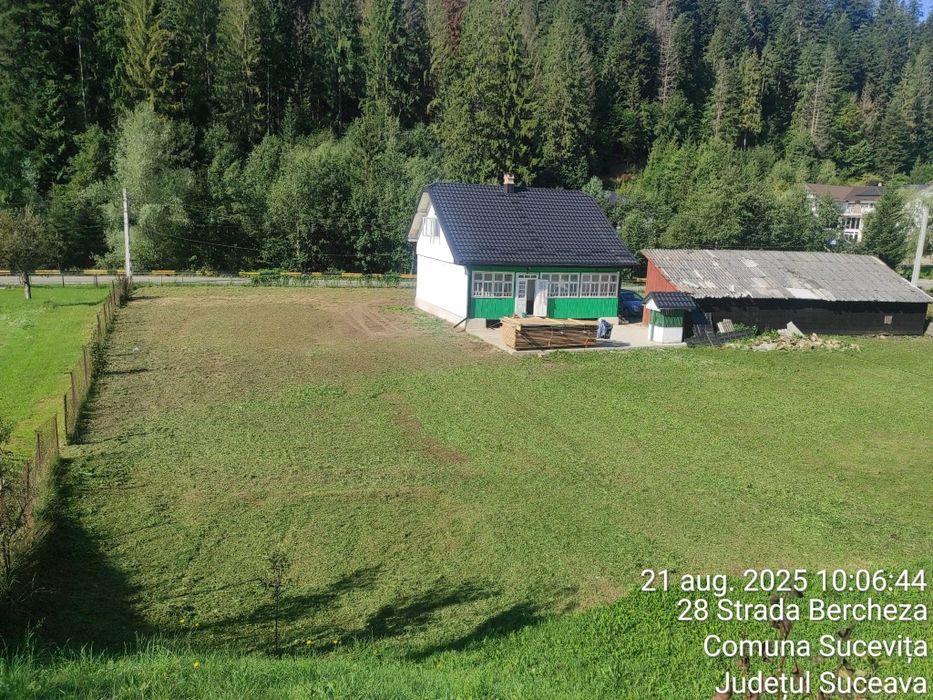 Închiriez spstiu