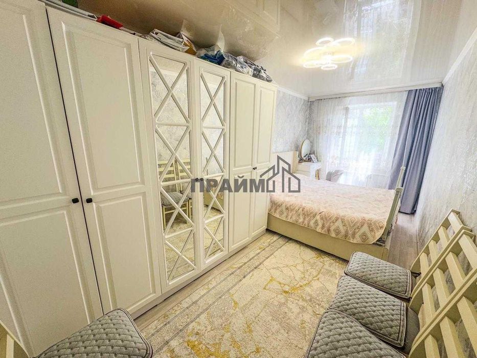 ПРОДАМ 2Х ком. Жастар (С. Наталья ПРАЙМ)