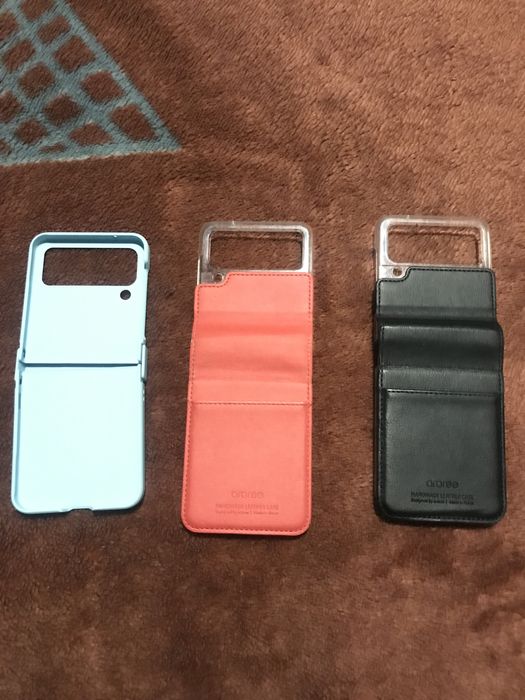 Samsung galaxy zflip4 126gb