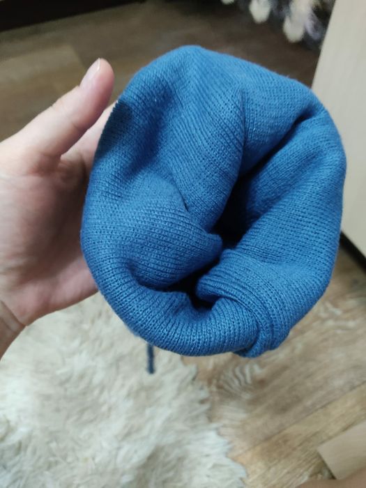 Продам шапочки на мальчика