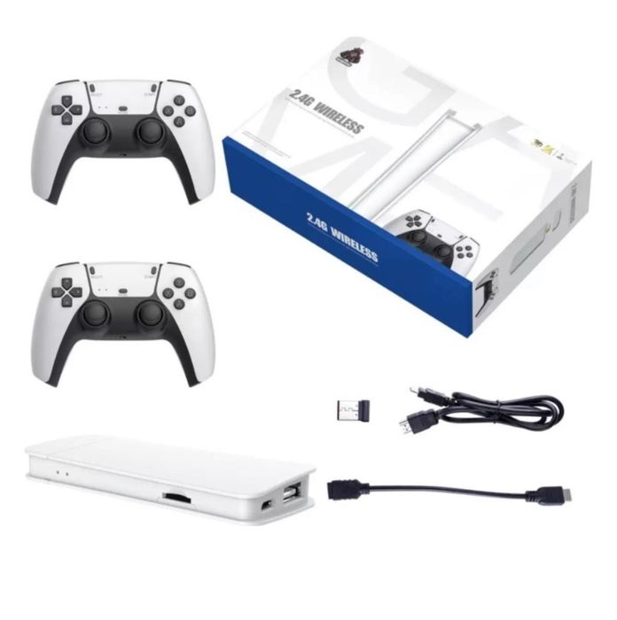 Робот, приставка, электромашины