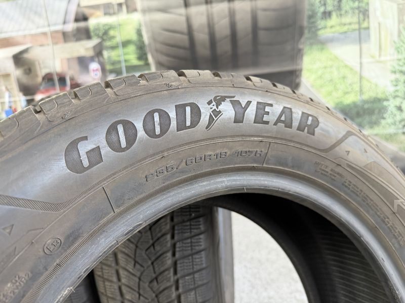 235/60/18 GOODYEAR 4бр