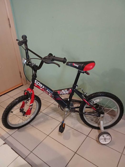 детско колело 16 ''