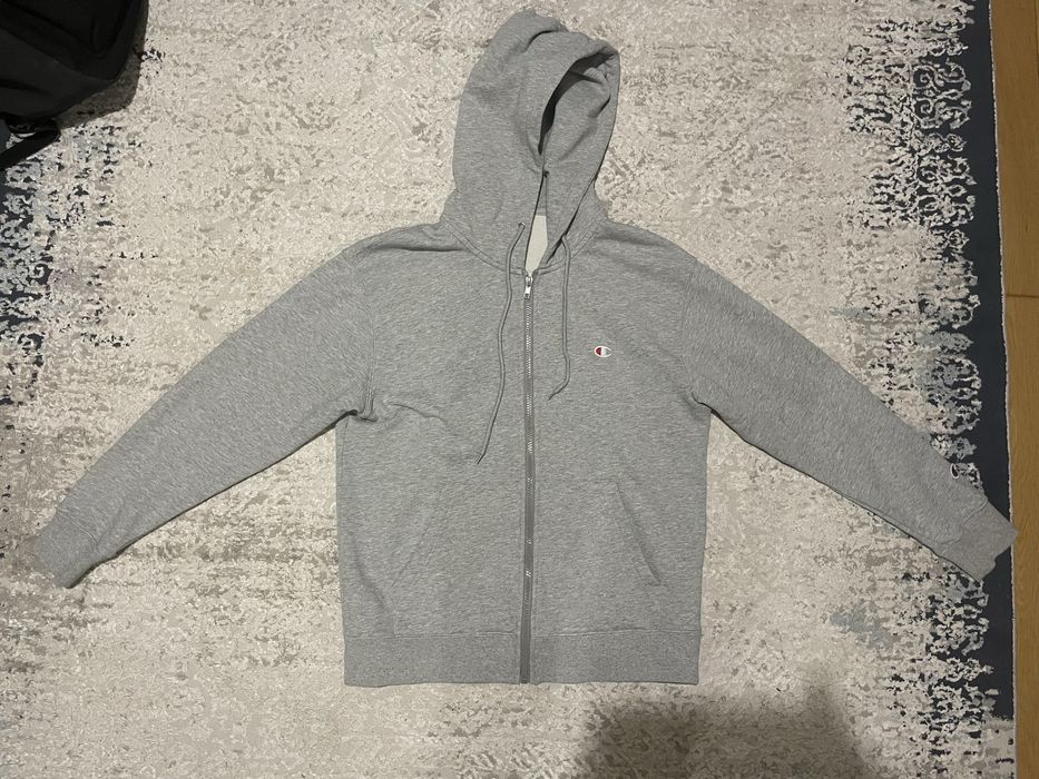 Зип Худи Champion
