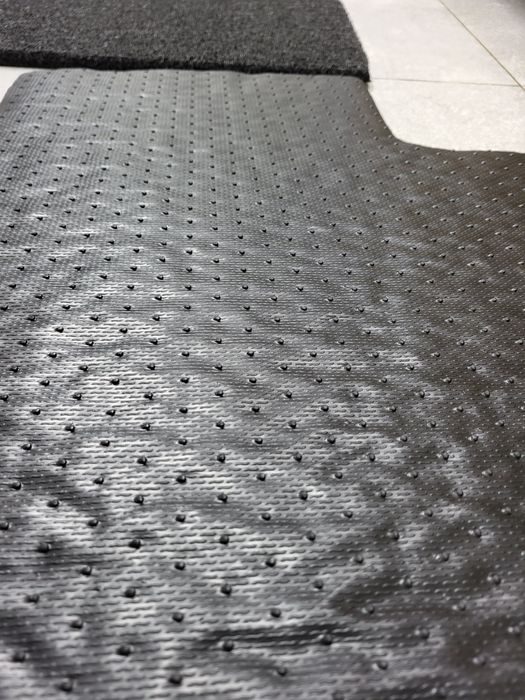 Deepal S07 коврики лето