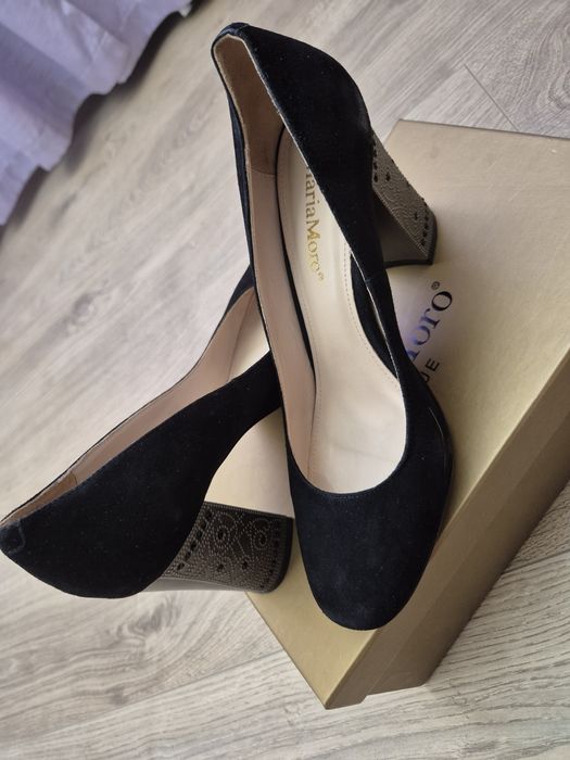 Продам туфли б/у