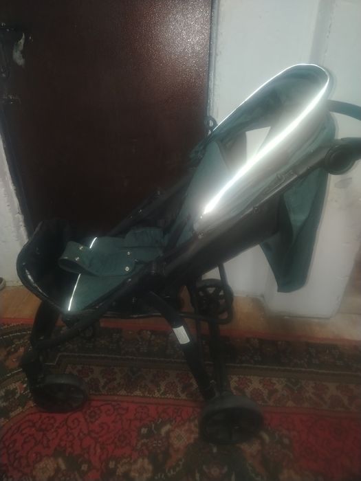 Детски каляскаааа