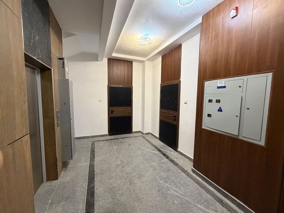 Новостройка, М Улугбек район, Янги Узбекистан