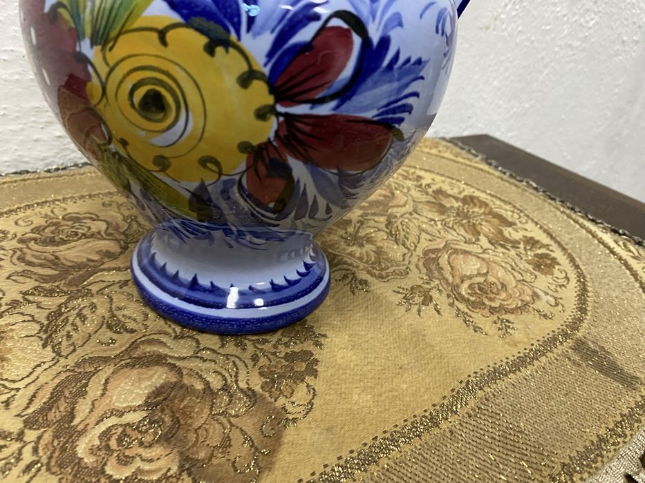 Португалска порцеланова кана