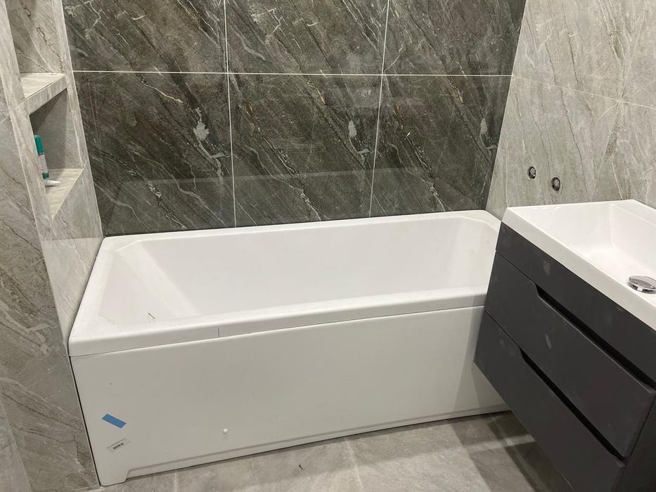 Укладка кафель и керомогранит