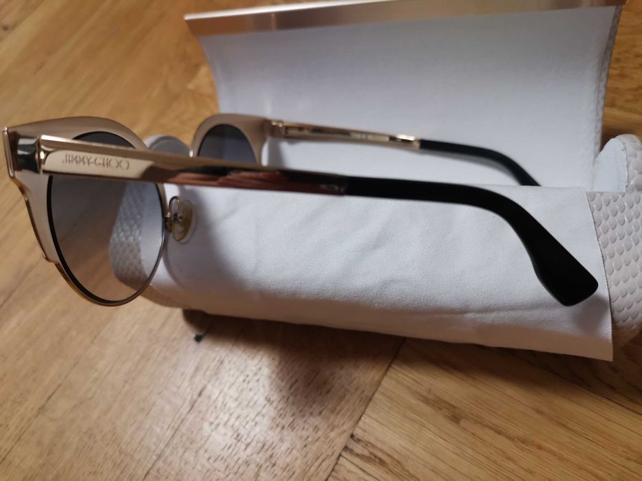 JIMMY CHOO Дамски слънчеви очила