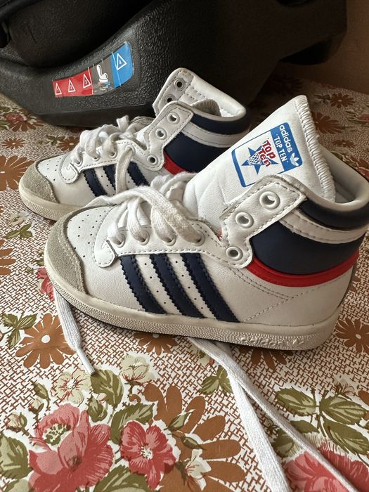 Детски обувки