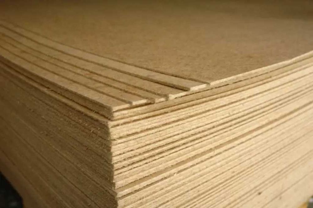 фанера оптом и розница