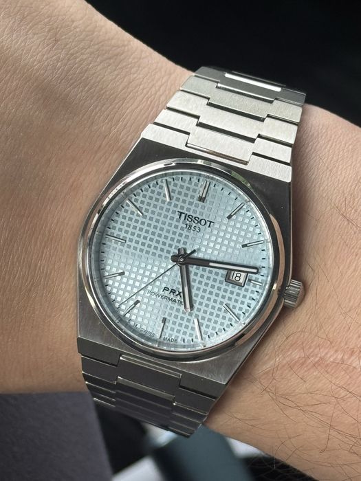 Tissot Prx Powermatic80