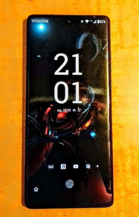 Motorola Edge 50 Fusion