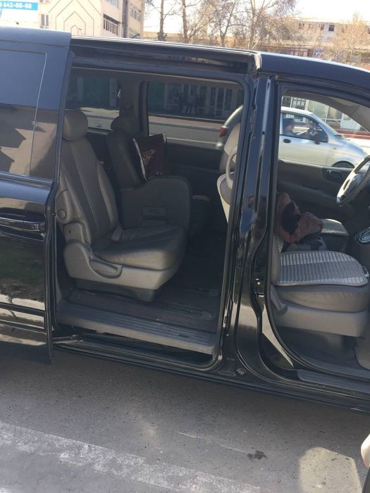 O'zbekistonning istalgan joyiga taxi xizmati