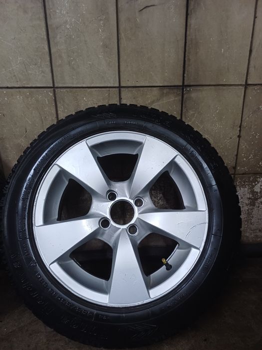 Титанки в хорошем состоянии