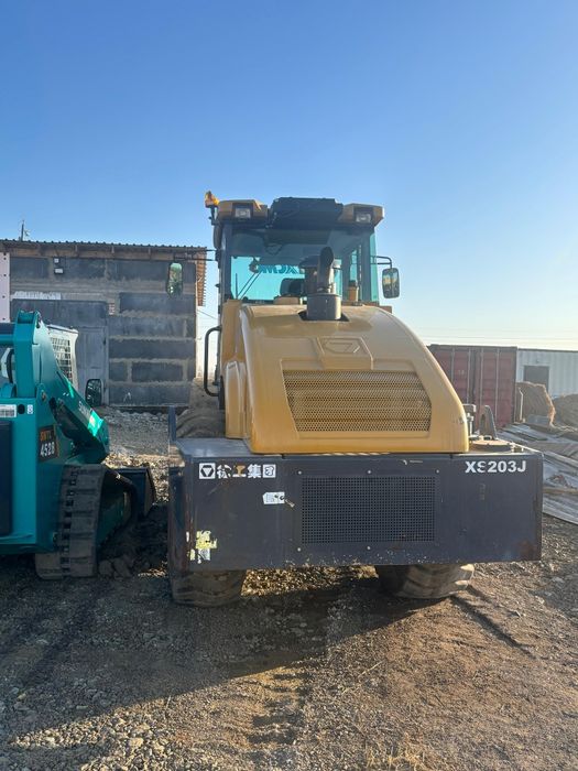 Продам грунтовый каток