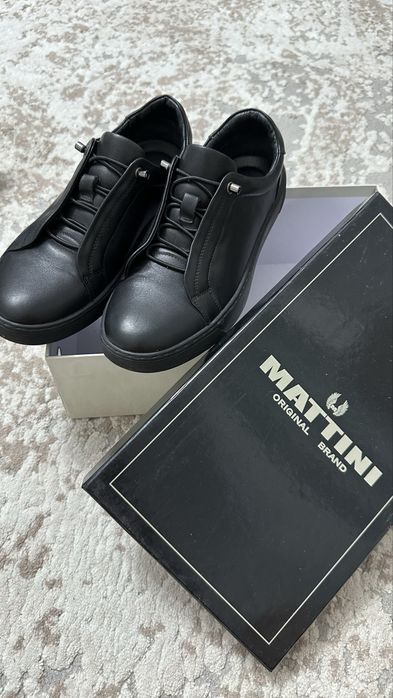 Продам обувь муж р-р 39