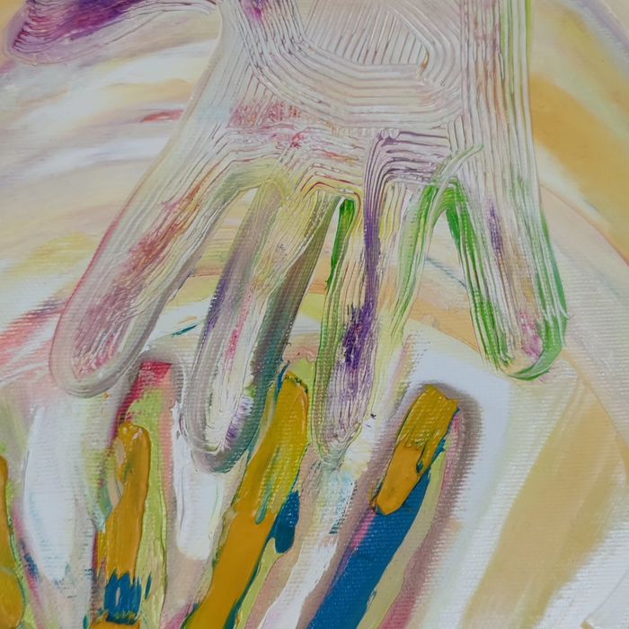 Picturi în ulei panza