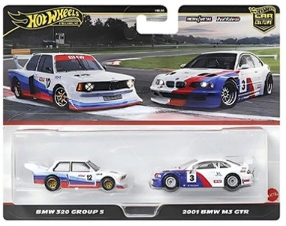 Метални колички hot wheels и други