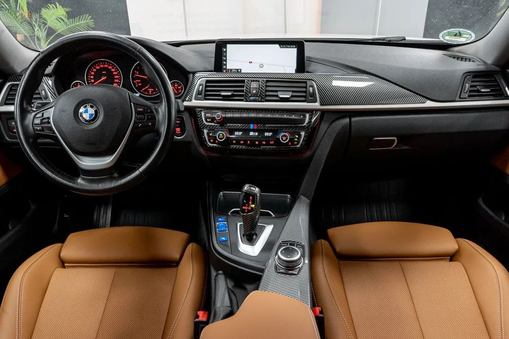 BMW Seria 4 Inmatriculat Ro/X-DRIVE/Faruri Led/ Sport Line