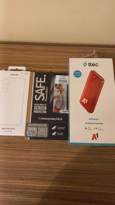 ПРОДАВАМ ТЕЛЕФОН