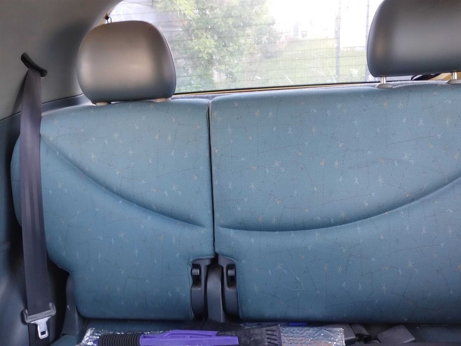 Toyota Yaris 1.3