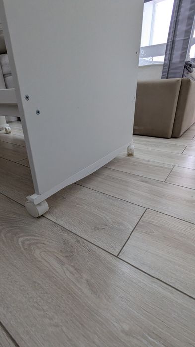 Кроватка детская