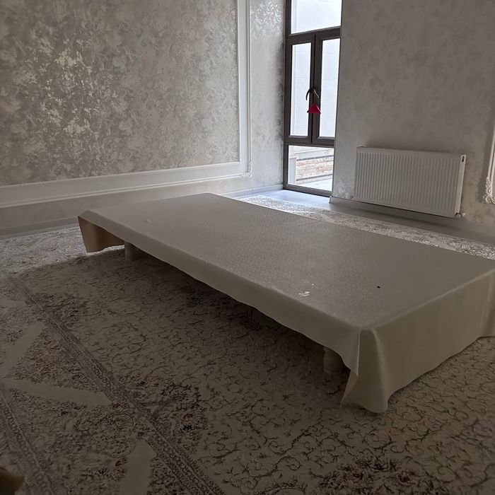 Аренда Коттедж Тошми Белтепа!