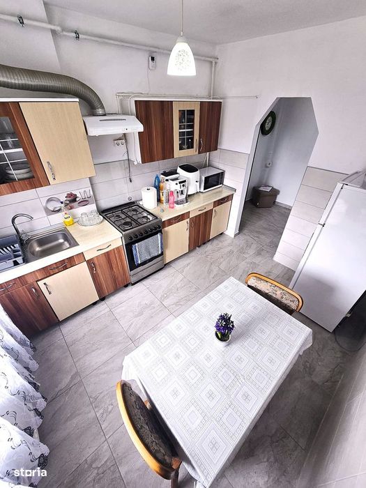 Apartament 2 camere decomandat | Micro 16 | Str Brandusa