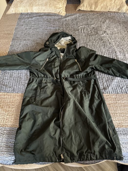 Женская верхняя одежда