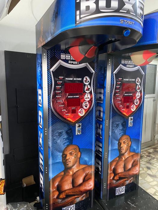 Силовой аппарат