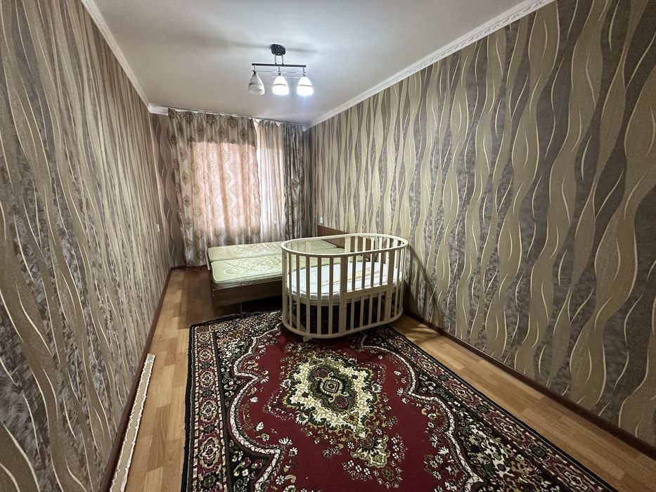 Аренда квартира Жанатас