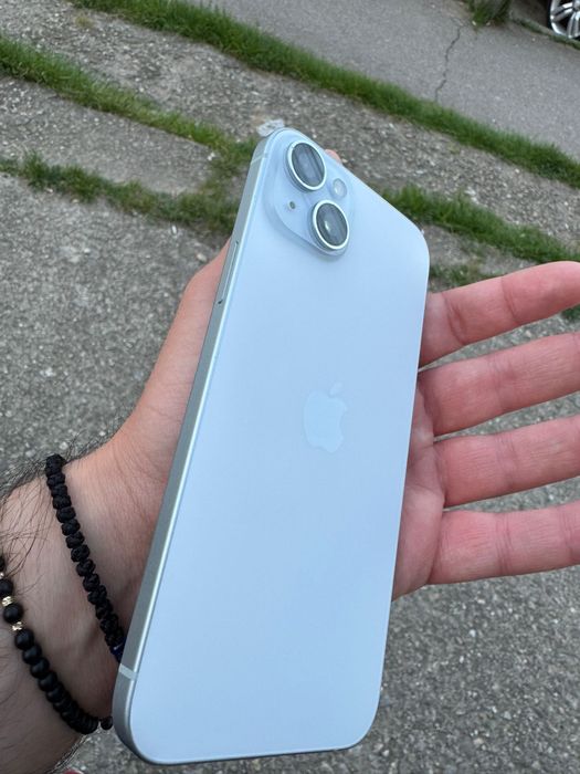 IPhone 15 Plus , 128 GB