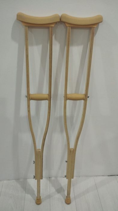 Продам костыли ( балдак)