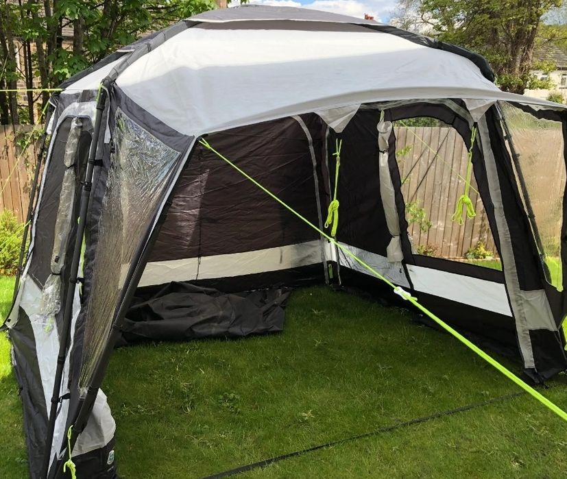 Форселт свободностоящ за кемпери и каравани