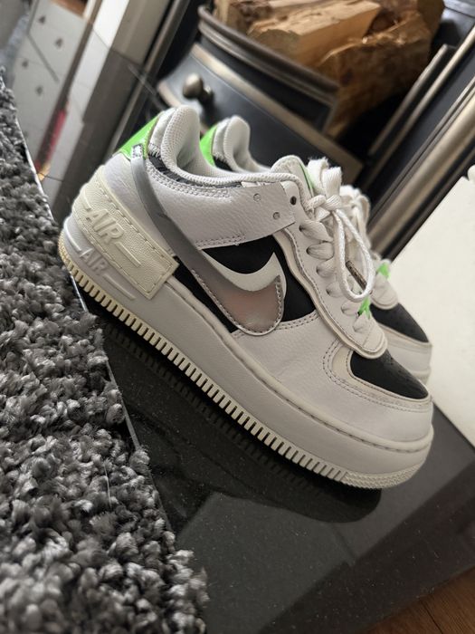 Nike air force 1 36.5